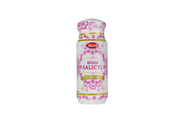 Nellco Salicyl Menthol